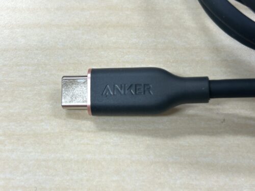 Anker