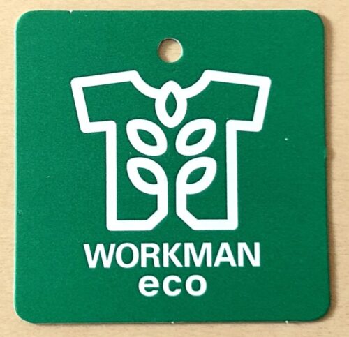 workman