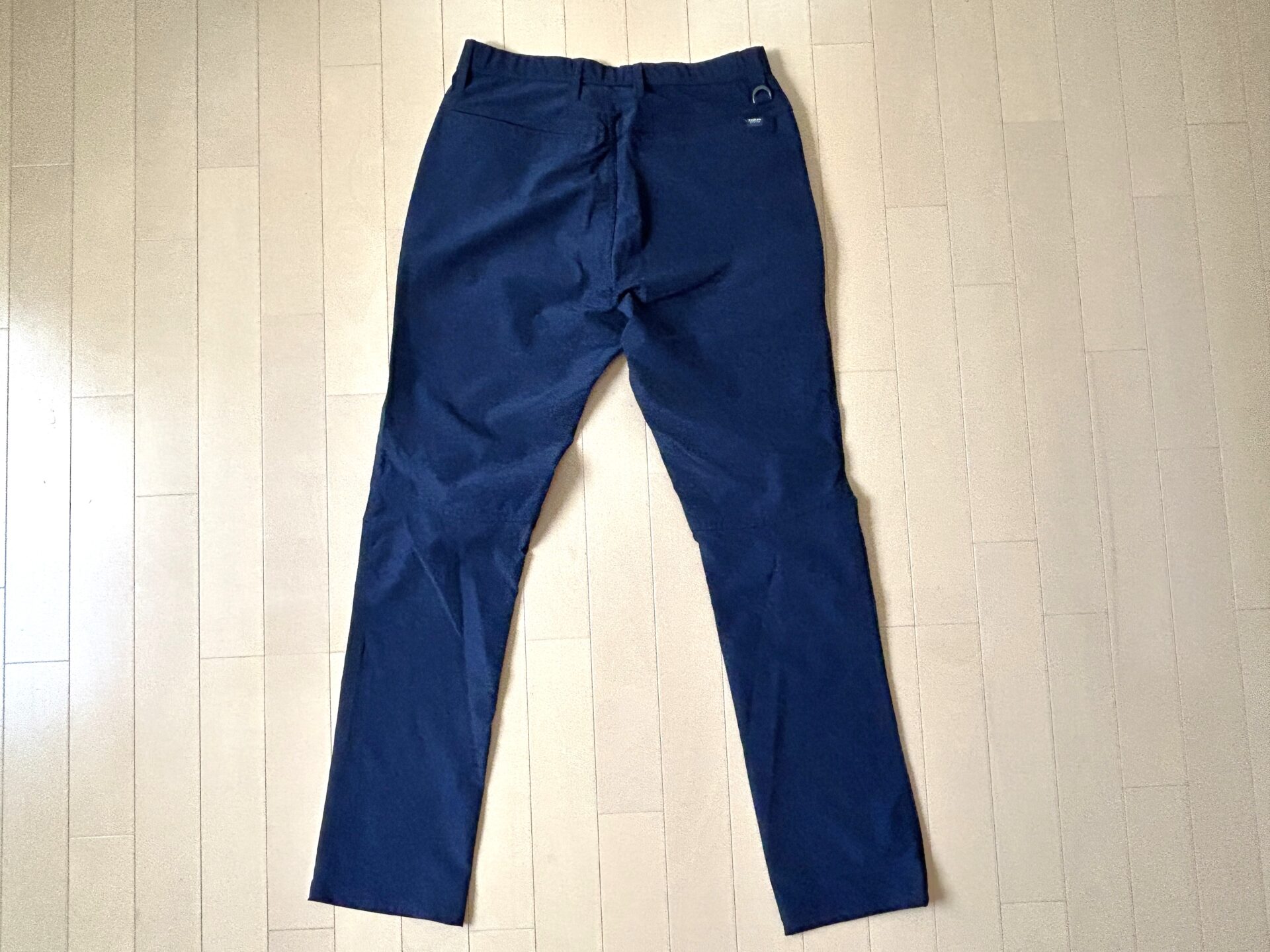 ハイストリームパンツ AMP45237【レギュラー】 XL　2024年春夏モデル ae9217.jpg