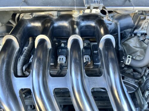 日産セレナ C27_イグニッションコイル